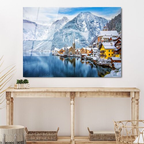 Wallity slika UV-102, 70 x 100 cm Cene