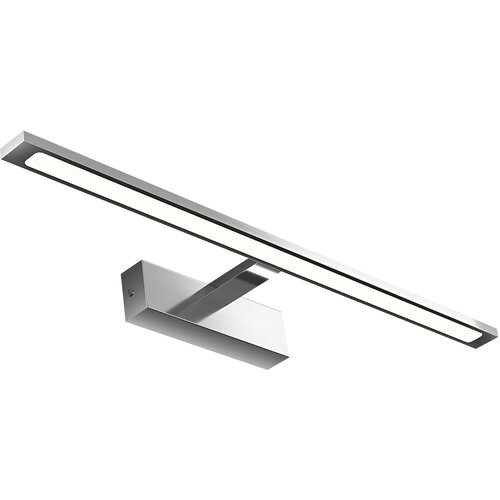 Braytron LED Lampa za Ogledalo 600MM 12W Hrom CCT IP44 BN12-00785 Slike