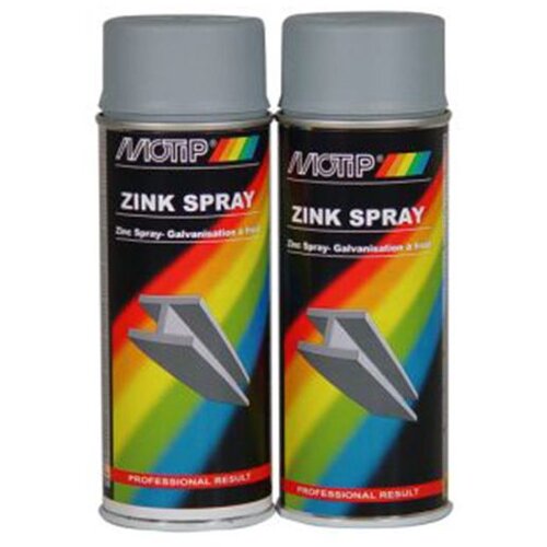 Motip sprej zink 400ml 04061 Cene