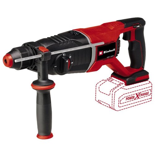 Einhell HEROCCO 18/26 D, akumulatorska čekić bu&scaron;ilica Cijene