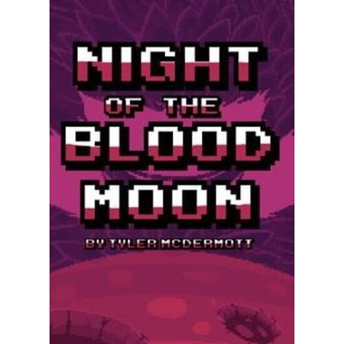  Night of the Blood Moon Steam Key GLOBAL Cene