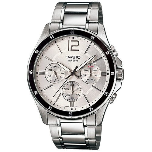 Casio RUČNI SAT MTP-1374D-7AVDF Cijene