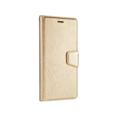 Xiaomi ALIVO Futrola preklop Redmi Note 12 5G ZLATNA Cene