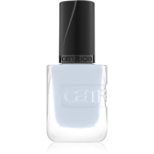 Catrice GEL AFFAIR lak za nokte nijansa 029 Blue You A Kiss 10.5 ml Slike