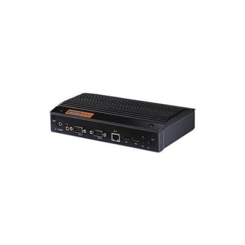 Advantech DS-370 Mini PC Slike