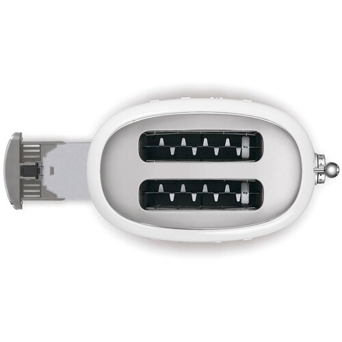 Smeg toster TSF01WHEU, (SM2901062) Cene