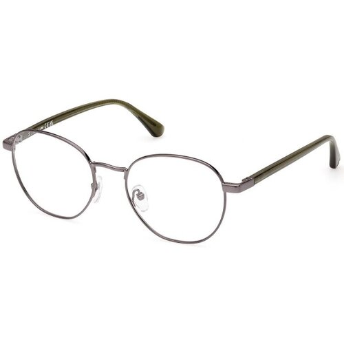 WEB WE5414 008 ONE SIZE (52) Srebrna/Kristalna Slike
