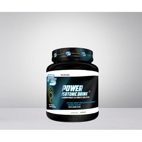 Pansport Napitak Power Isotonic, Limeta, 500g Cene