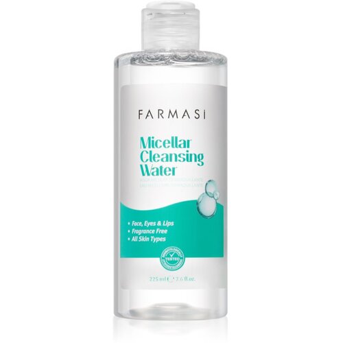 Farmasi 3-in-1 micelarna voda za čišćenje 3 u 1 225 ml Cijene