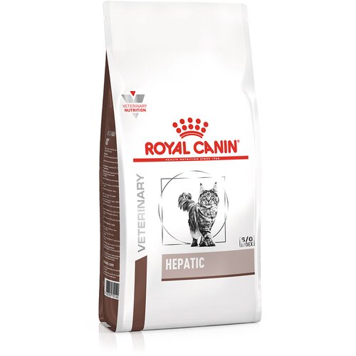 Royal Canin Veterinary Feline Hepatic - 2 kg Cijene