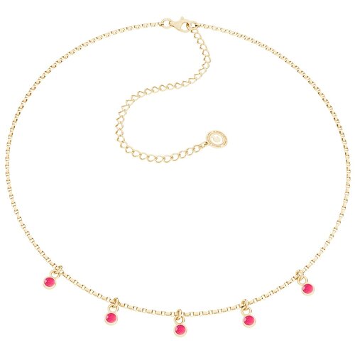 Giorre Woman's Necklace 37802 Slike