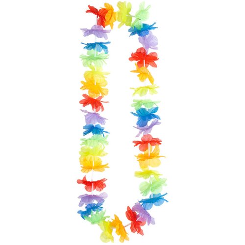  HAWAII Ogrlica Multicolor, karnevalska havajska ogrlica Cijene