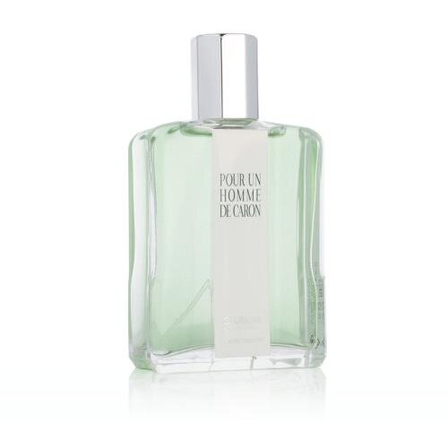 Caron Pour Un Homme de 125 ml toaletna voda za mu&amp;scaron;karce Slike