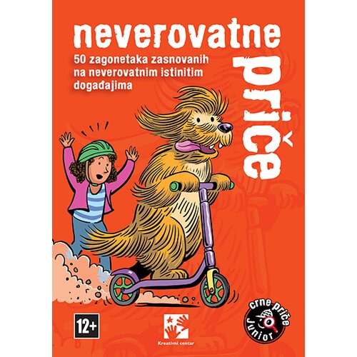  Neverovatne priče: 50 zagonetaka ... Cene