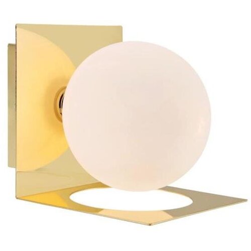 Markslöjd 108085 - Kupatilsko zidno svetlo ZENIT 1xG9/18W/230V IP44 Cene