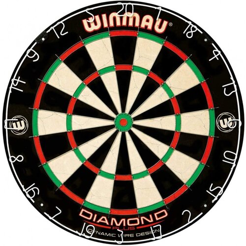 Winmau Pikado tabla Diamond Cene