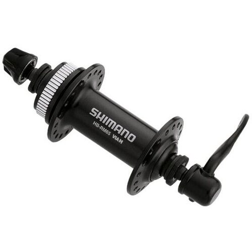  Naba Prednja Shimano Center Lock Za Disk Slike
