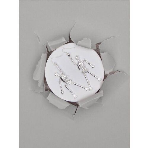 Sinsay naušnice 217AZ-SLV Cijene