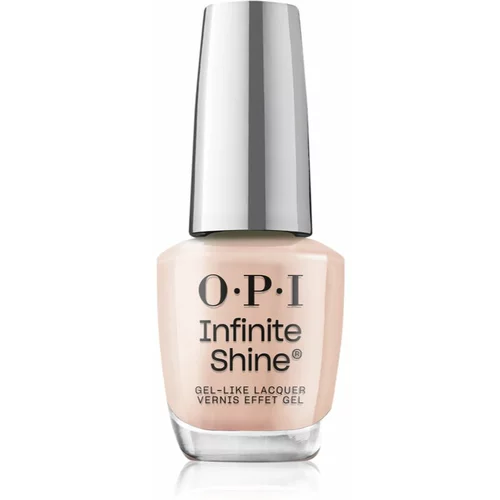 OPI Infinite Shine Silk lak za nohte z gel učinkom Keep Calm & Carry On 15 ml