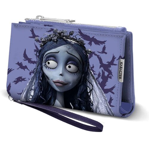 Karactermania Novčanik The Corpse Bride Crow slim 16 cm Cijene
