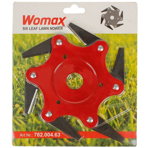  WOMAX Glava za trimer Cene
