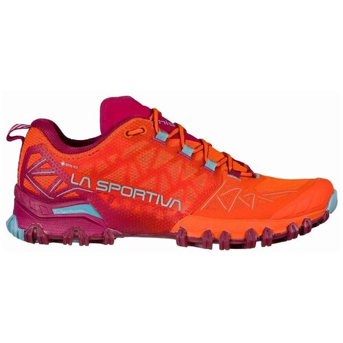 La Sportiva Tek & Trail La Bushido Ii Gtx pisana Cene