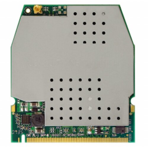 Ubiquiti XtremeRange3 miniPCI 3.4-3.7GHz wireless adapter 700mW (XR3) Cene