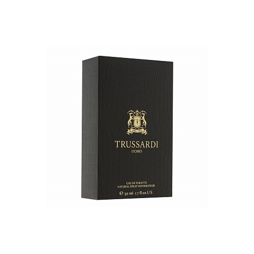 Trussardi Uomo 2011 toaletna voda za mu&amp;scaron;karce 50 ml Slike