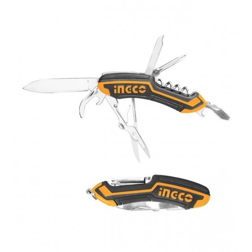 INGCO TOOLS Čakija multifunkcionalna HMFK8108 Cijene