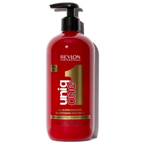 Revlon Professional uniqone shampoo 490ml Slike