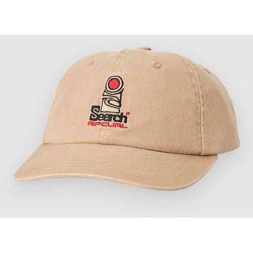 Rip Curl Search Sb Kapa s šiltom khaki Cene