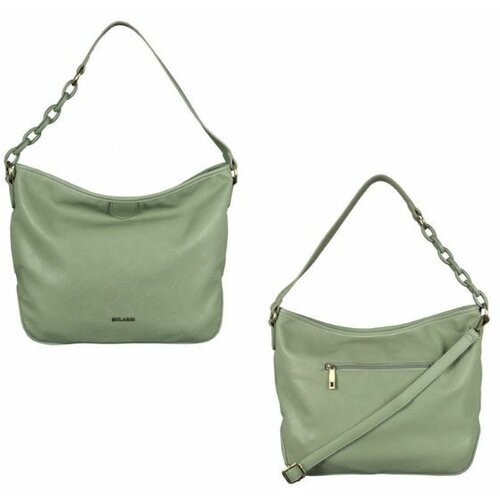  Ženska  torba amelie hobo mint zelena Cene