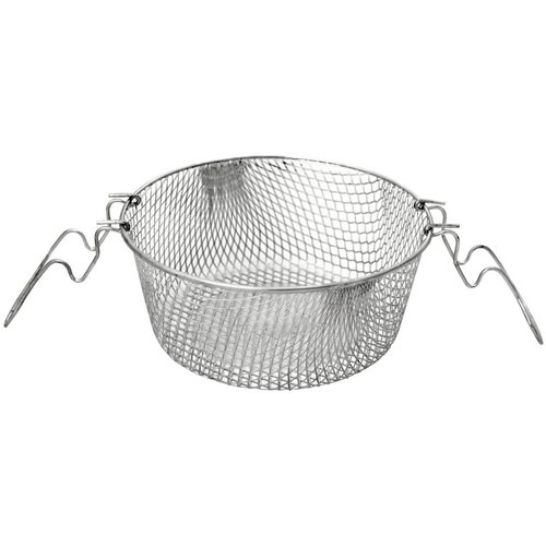 Baumalu Ko&scaron;ara za cvrenje 23cm / dva ročaja / krom, (5000198890) Cene