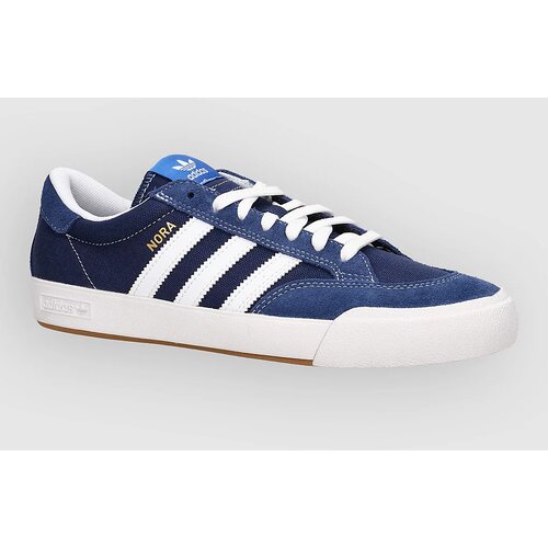 Adidas Skateboarding Nora Skate cevlji dkblue / ftwwht / goldmt Slike
