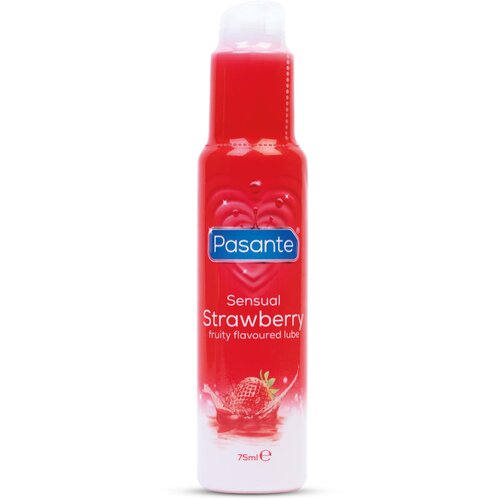 Pasante Sensual Strawberry 75ml Slike