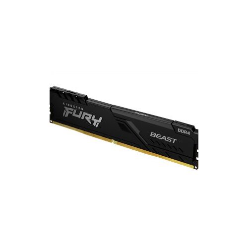 Kingston 32GB 3200MHz DDR4FURY Beast, CL16 Slike