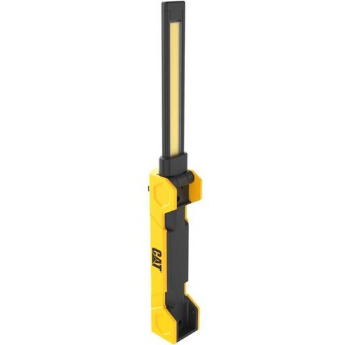 Caterpillar CAT CT8025 rotacijska svijetiljka, LED, SLIM Cene