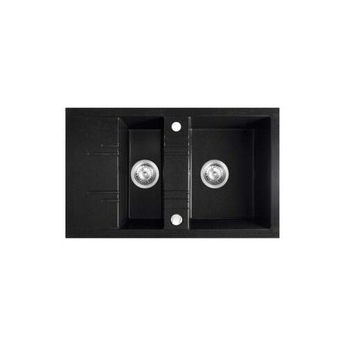 Ferro SUDOPER GRANITNI 48*79 MEZZO II GRAFIT DRGM3/4&amp;quot;8-79BA Slike