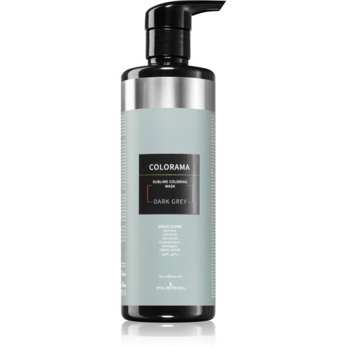 Kléral system Colorama barvna maska za vse tipe las 500 ml Cene