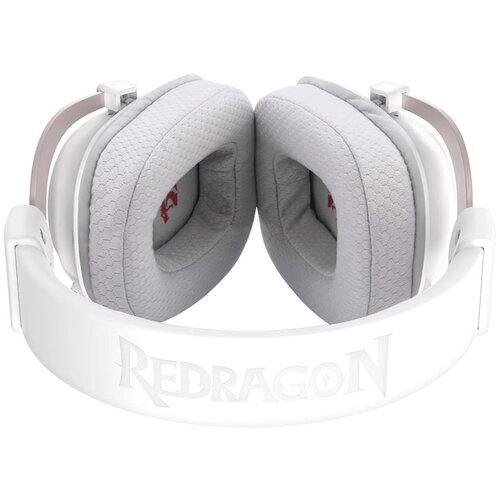 Redragon Slušalice Gaming Zeus H510 PRO Wireless bele Cene