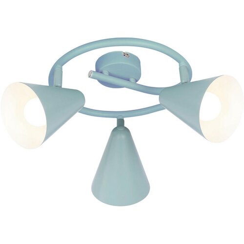 Lesnina XXXL STROPNI REFLEKTOR Amor 47/47/18 cm E14 Cene
