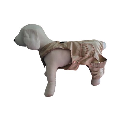 Doggydolly PANTALONE NA TEGERE XL Cene