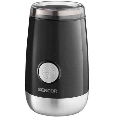 Sencor SCG2051BK mlin za kafu Cene