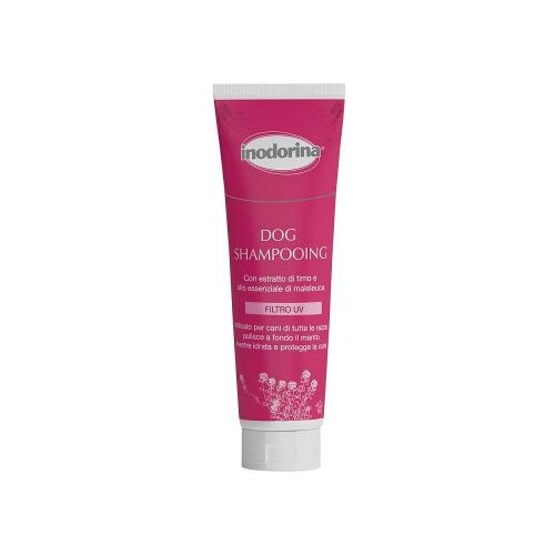 Inodorina &scaron;ampon za vse pasme 250 ml Cene
