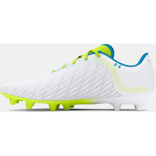 Under Armour UA W Clone Mag Pro 3.0 FG-WHT Football Boots - unisex Cijene