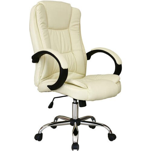 Gent Uredska stolica Grande beige Slike