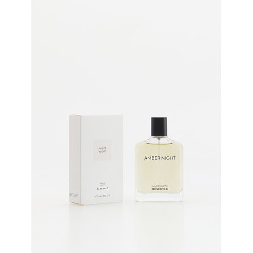 Reserved MEN`S TOILET WATER - bijela Cijene