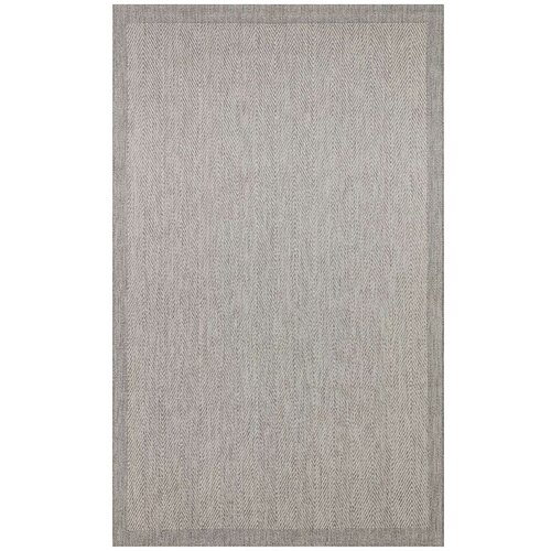 Conceptum Hypnose tepih mno 02, pravougaoni, 100x200 cm, sivi Cene