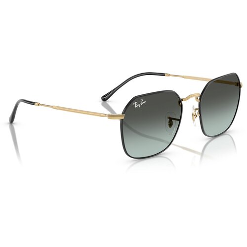Ray-ban Sončna očala 0RB3694 9271GK53 Črna Slike