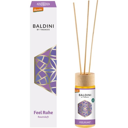  Baldini set z di&amp;scaron;avo za prostor &amp;quot;Feel Calm&amp;quot; - 50 ml Slike